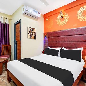 Hotel O Sk Palace